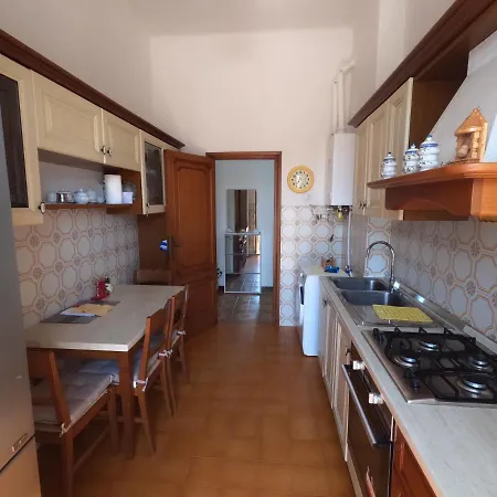 Διαμέρισμα 2 June