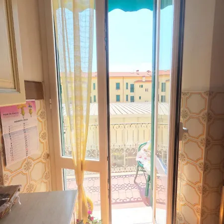 2 June Apartment La Spezia