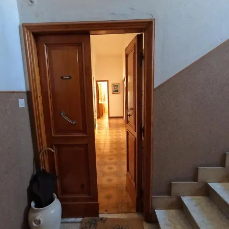 2 June Apartment