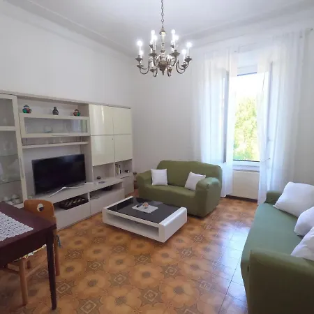 Διαμέρισμα 2 June Λα Σπέτσια