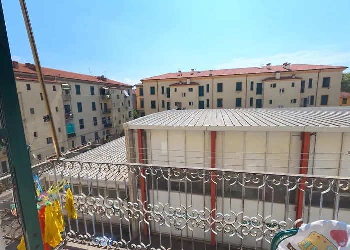 Διαμέρισμα 2 June