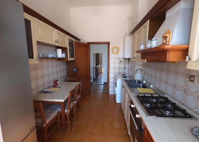 Διαμέρισμα 2 June