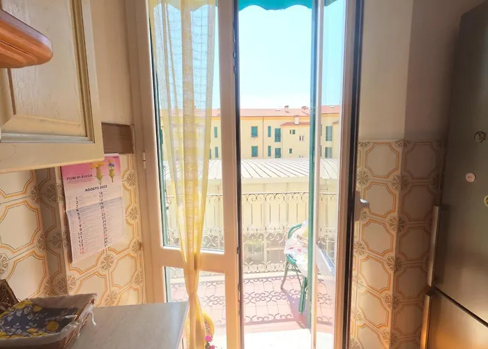 2 June Διαμέρισμα Λα Σπέτσια