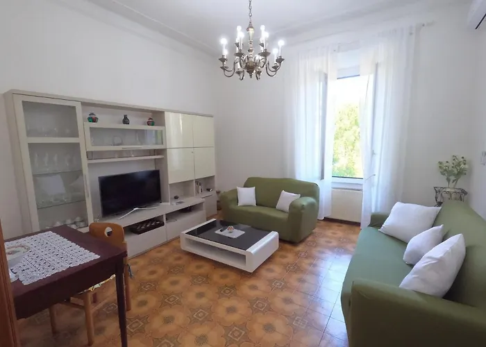 Διαμέρισμα 2 June Λα Σπέτσια